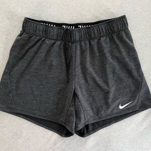 Nike Dri-Fit Training Shorts